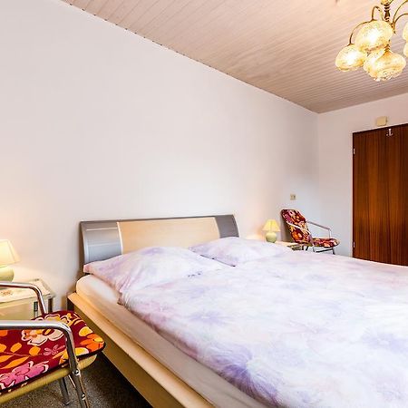 Ferienwohnung Koeln-Altstadt-Nord Eksteriør billede