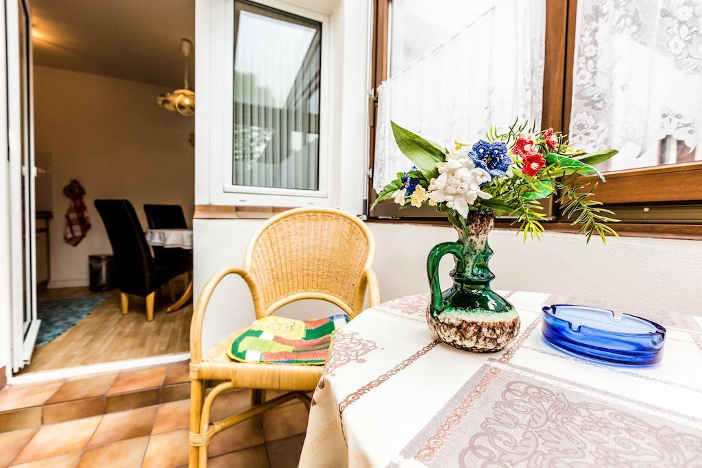 Ferienwohnung Koeln-Altstadt-Nord Værelse billede