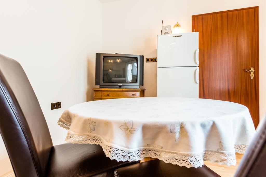 Ferienwohnung Koeln-Altstadt-Nord Værelse billede