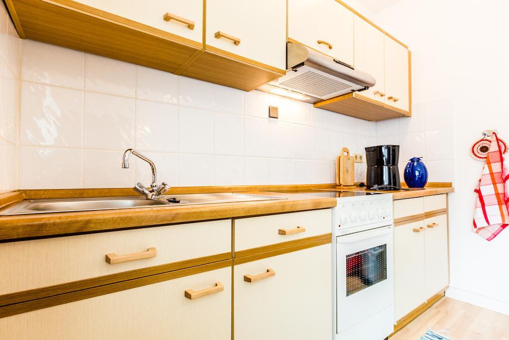 Ferienwohnung Koeln-Altstadt-Nord Værelse billede