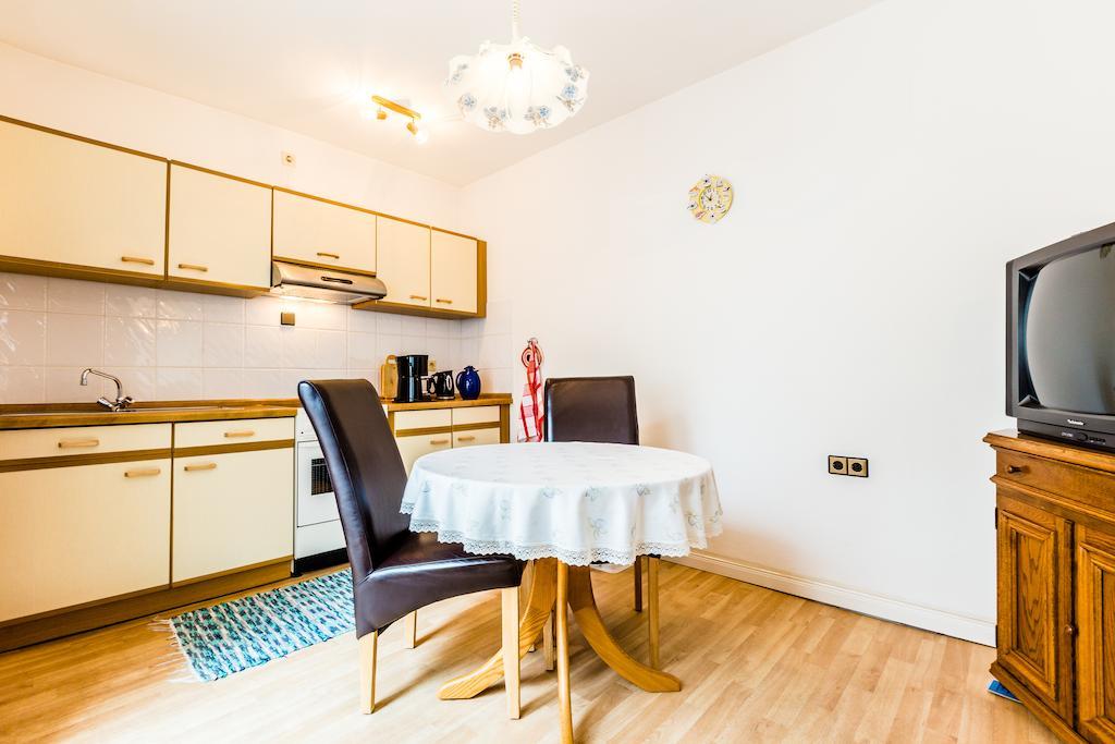 Ferienwohnung Koeln-Altstadt-Nord Værelse billede