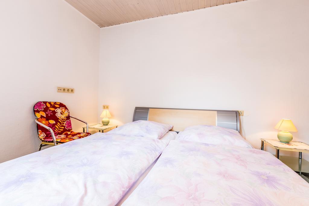 Ferienwohnung Koeln-Altstadt-Nord Eksteriør billede