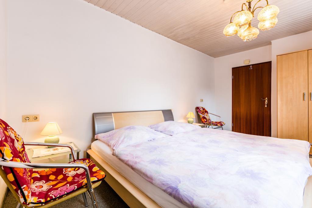 Ferienwohnung Koeln-Altstadt-Nord Eksteriør billede