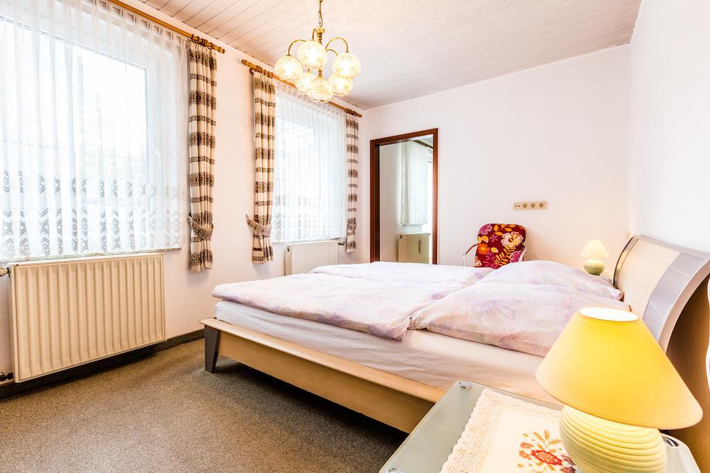 Ferienwohnung Koeln-Altstadt-Nord Værelse billede