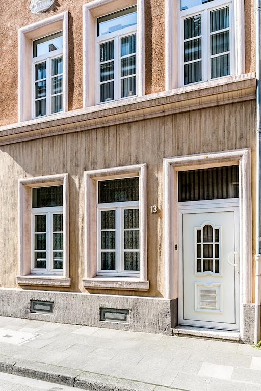 Ferienwohnung Koeln-Altstadt-Nord Værelse billede