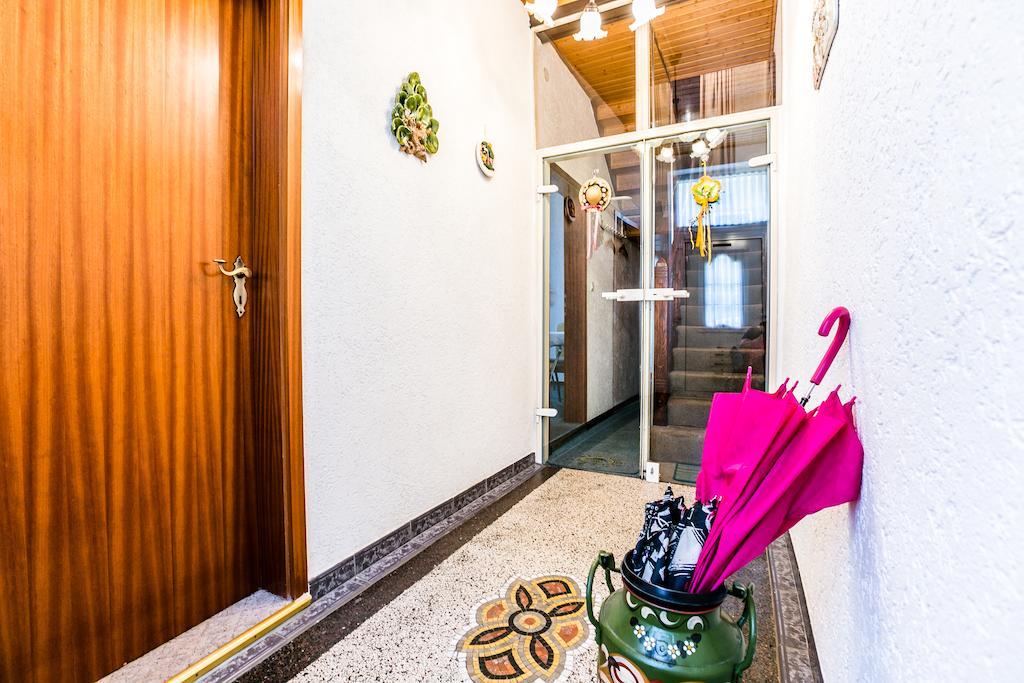 Ferienwohnung Koeln-Altstadt-Nord Værelse billede