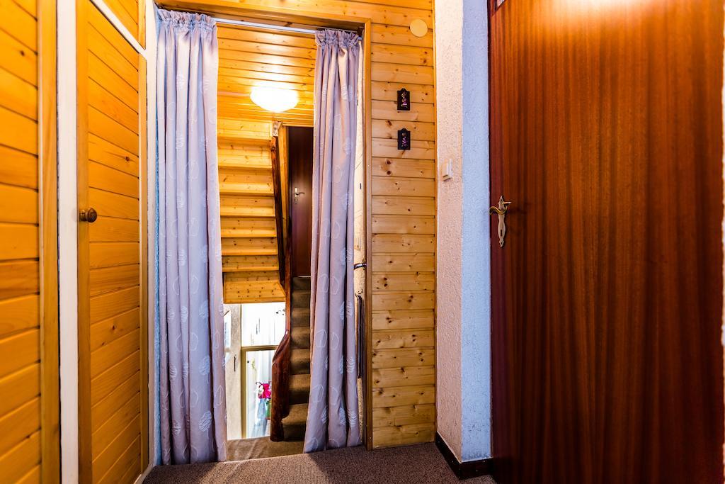 Ferienwohnung Koeln-Altstadt-Nord Eksteriør billede
