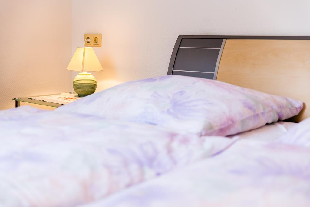 Ferienwohnung Koeln-Altstadt-Nord Værelse billede