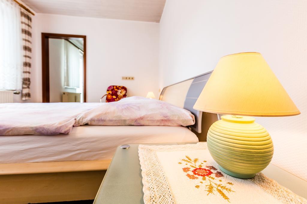 Ferienwohnung Koeln-Altstadt-Nord Værelse billede