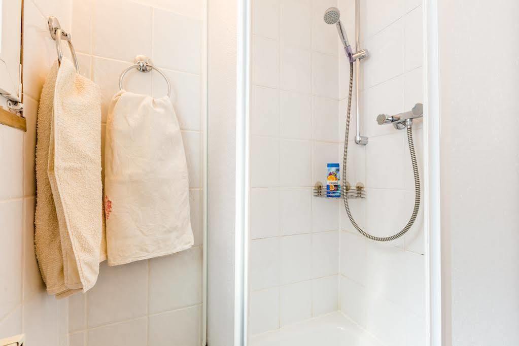 Ferienwohnung Koeln-Altstadt-Nord Eksteriør billede